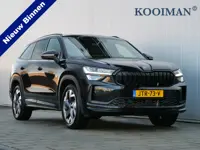 Škoda Kodiaq 1.5 TSI PHEV Sportline Business 204 Pk Automaat Navi / DAB / Camera / Apple Carplay / K