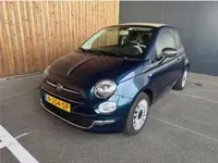 Fiat 500 C 1.0 Hybrid Dolcevita | Orig. NL |