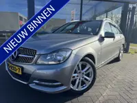 Mercedes-Benz C-Klasse Estate 180 Business Class 125! Avantgarde