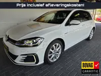 Volkswagen Golf 1.4 TSI PHEV GTE / Dealer Onderhouden / Stoelverwarming / LED Koplampen