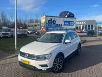 Volkswagen TIGUAN 1.4 TSI Comfortline-Business Nap CarPass