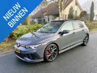 Volkswagen Golf 2.0 TSI GTI 45 Clubsport 300PK DSG•Pano•HeadUp