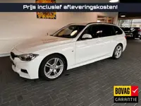 BMW 3 Serie Touring 318i M Sport / Stoelverwarming / LED / PDC
