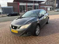 Seat Ibiza SC 1.4 Sport 3drs. Clima Cruise Airco APK NAP