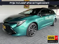 Toyota Corolla Touring Sports Hybrid 200 GR Sport Plus / 1 jaar volledige Bovag garantie / Adaptive 