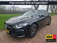 Mercedes-Benz A-Klasse 250 e / Stoelverwarming / AMG Velgen / PDC