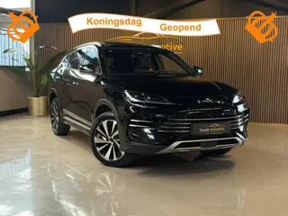 BYD SEAL U 1.5 T DM-i | COMFORT | LONG RANGE 125KM | Panorama Leder interieur Navigatie Cruis Contro