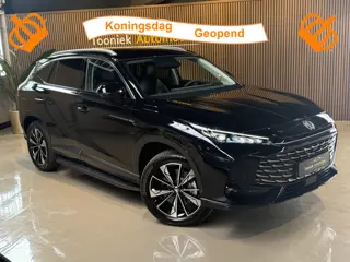 MG EHS 1.5 TGDI Luxury Navigatie Treeplanken Cruise control LMV