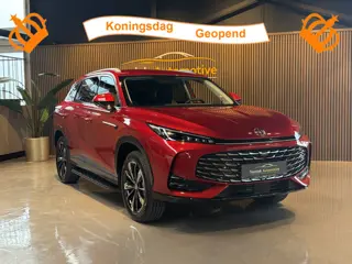 MG EHS 1.5 TGDI Comfort Navigatie Climate Control  Achteruit Camera LMV