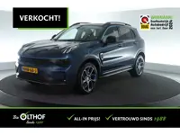 Lynk & Co 01 1.5 | ALL-IN PRIJS | (bj 2022, automaat)