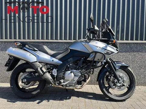 Suzuki DL 650 V-STROM (bj 2007)