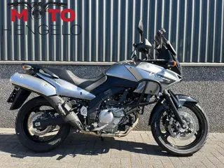 Suzuki DL 650 V-STROM (bj 2007)