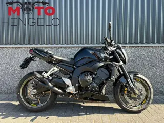 Yamaha FZ1 N FAZER ABS (bj 2010)