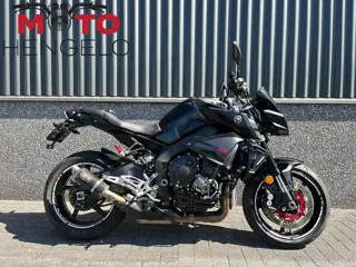 Yamaha MT-10 ABS (bj 2016)