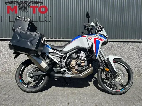 Honda CRF 1100 DCT AFRICA TWIN (bj 2021)