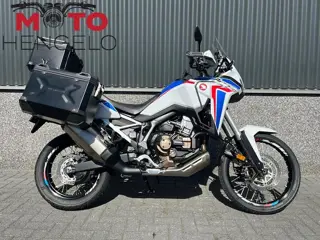 Honda CRF 1100 DCT AFRICA TWIN (bj 2021)