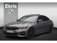 BMW 3 Serie Sedan 330i M Sport | Elektrisch Schuif-kanteldak / HIFI / Stoelverwarming / Sportonderst