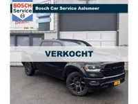 Dodge Ram 1500 5.7 V8 4x4 Crew Cab Laramie /PANO/ LPG / LUCHTVERING / GARANTIE /