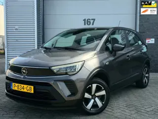 Opel Crossland 1.2 Turbo Edition start/stop|Achteruitrij camera|Carplay