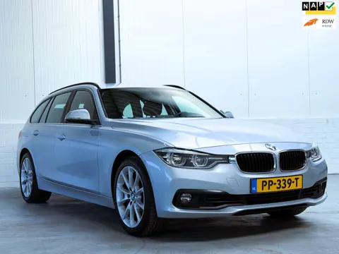 BMW 3-serie Touring 320i Corporate Lease Executive\Elek Trekhaak|Org NL