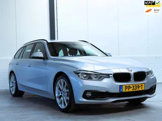 BMW 3-serie Touring 320i Corporate Lease Executive\Elek Trekhaak|Org NL