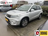 Suzuki Vitara 1.4 BOOSTERJET SELECT SMART HYBRID Adaptive Cruise | Dodehoeksensoren | Navi
