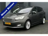 Ford C-MAX 1.0 125pk Titanium PANO TREKHAAK NAVI CAMERA