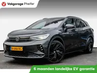 Volkswagen ID.4 GTX 4Motion 77 kWh Adapt. cruise/ Camera/ 21" Lmv/ Carplay/ Stoel-stuurverwarming/ M