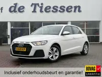 Audi A1 Sportback 25 TFSI Pro Line Carplay, Cruise, Digitaal dashb., Rijklaar met beurt & garantie!