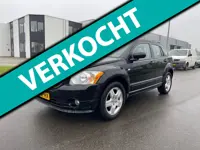 Dodge Caliber 1.8 SXT BJ 2007