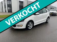 Volkswagen Polo 1.2 TDI BlueMotion Comfort Edition BJ 2012