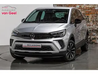 Opel Crossland 1.2 Elegance | DAB | Apple Carplay | 360 Graden Camera