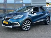 Renault Captur 0.9 TCe Intens | Camera | CRUISECR |PDC rondom | Navi