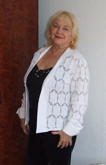 Ben jij die jongere man die mij laat genieten?