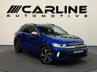 Volkswagen T-ROC 2.0 TSI 4Motion R 300PK DSG AKRAPOVIC VIRTUAL SFEERVER. ACC ASSIST KEYLESS IQ NAP G