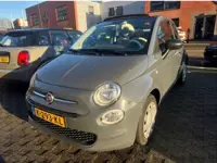 Fiat 500 C 1.0 Hybrid Pop | Orig. NL |
