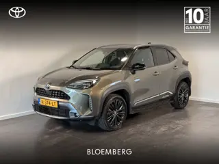Toyota Yaris Cross 1.5 Hybrid Adventure | JBL | Head-Up | Elekt. achterklep |