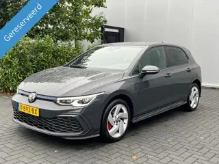 Volkswagen Golf 1.4 eHybrid GTE 245PK Nieuwstaat 18dkm