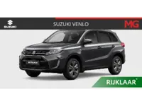 Suzuki Vitara 1.4 Boosterjet Smart Hybrid Select RIJKLAAR | NIEUW UIT VOORRAAD