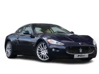 Maserati GranTurismo 4.7 S | Nederlandse auto | Volledige onderhoud history | Youngtimer |