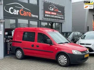 Opel Combo 1.7 CDTi Comfort 500 kg.|APK05-2027|AIRCO|NAP|