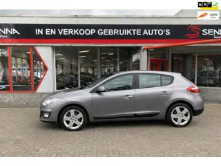 Renault Mégane 1.4 TCe Dynamique - 5 drs - Navi - Inr Mog !!