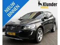 Volvo XC60 D5 AWD Ocean Race Aut. |Adapt.Cruise|Leder|Trekhaak|