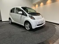 Mitsubishi i-MiEV 4-peroons 16 kWh Compact | Lage kosten