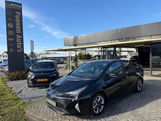 Toyota Prius 1.8 Executive|Cam|CC|JBL|Head-Up