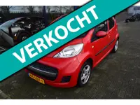 Peugeot 107 1.0-12V XS 5 deurs