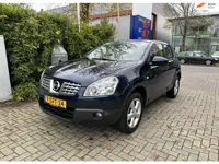 Nissan Qashqai 2.0 Acenta Automaat