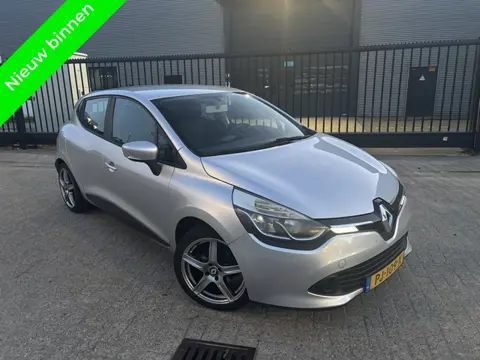 Renault Clio 1.5 dCi Expression Navi|Clima|Cruise