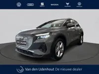 Audi Q4 e-tron 45 quattro Edition 82 kWh (bj 2024)