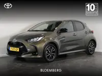 Toyota Yaris 1.5 Hybrid Executive | Apple Carplay | Dodehoekdetectie | Dealeronderhouden |